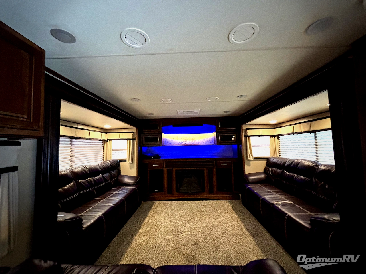 2016 Grand Design Solitude 379FL Photo 10
