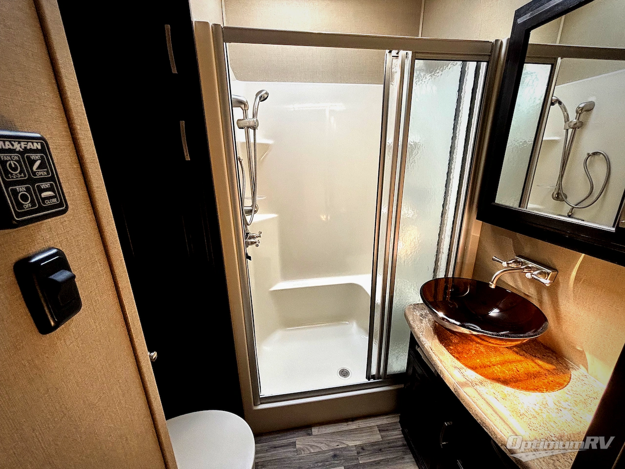 2016 Grand Design Solitude 379FL Photo 16
