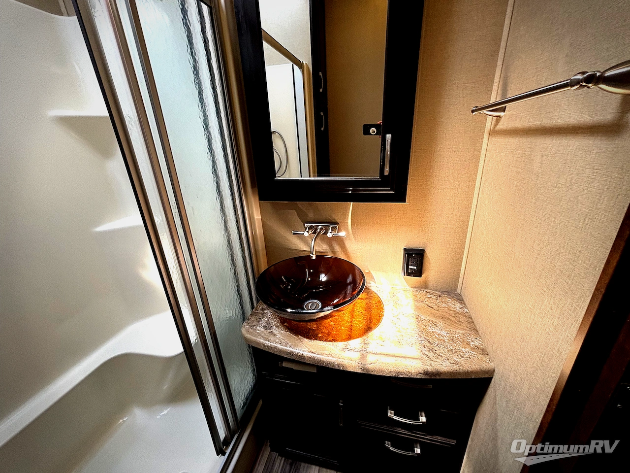 2016 Grand Design Solitude 379FL Photo 17