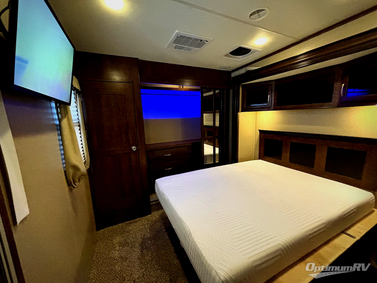 2016 Grand Design Solitude 379FL Photo 20