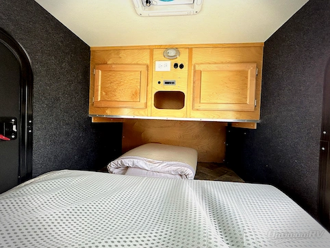 2021 American Teardrop Merlin RV Photo 2