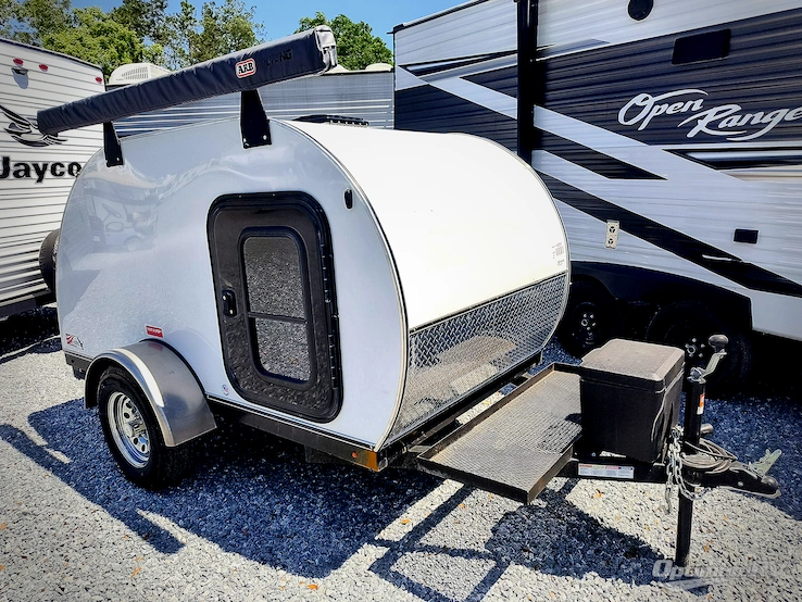 2021 American Teardrop Merlin RV Photo 1