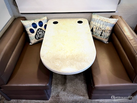 2019 Jayco Seneca 37RB RV Photo 2