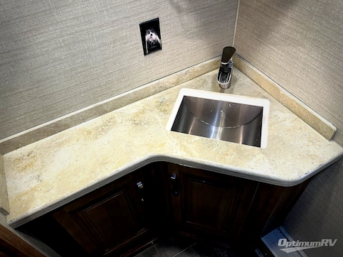 2019 Jayco Seneca 37RB RV Photo 4