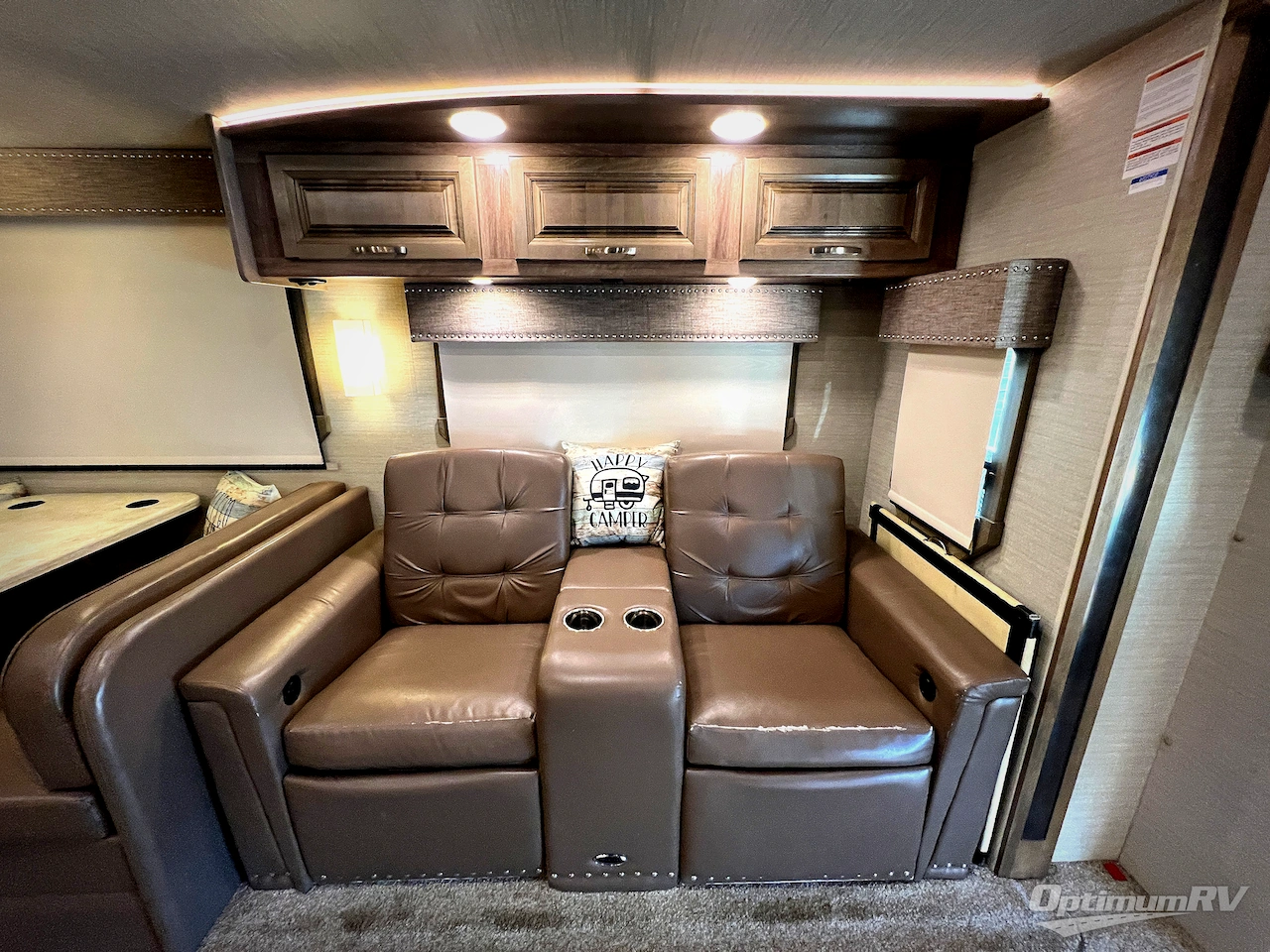 2019 Jayco Seneca 37RB Photo 7