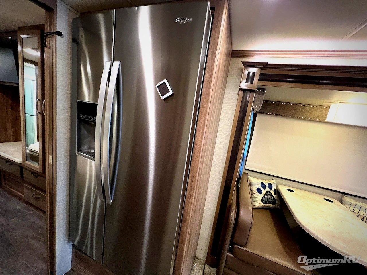 2019 Jayco Seneca 37RB Photo 16