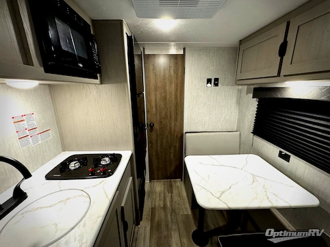 2025 Forest River Viking 3K Series 17FQ RV Photo 2