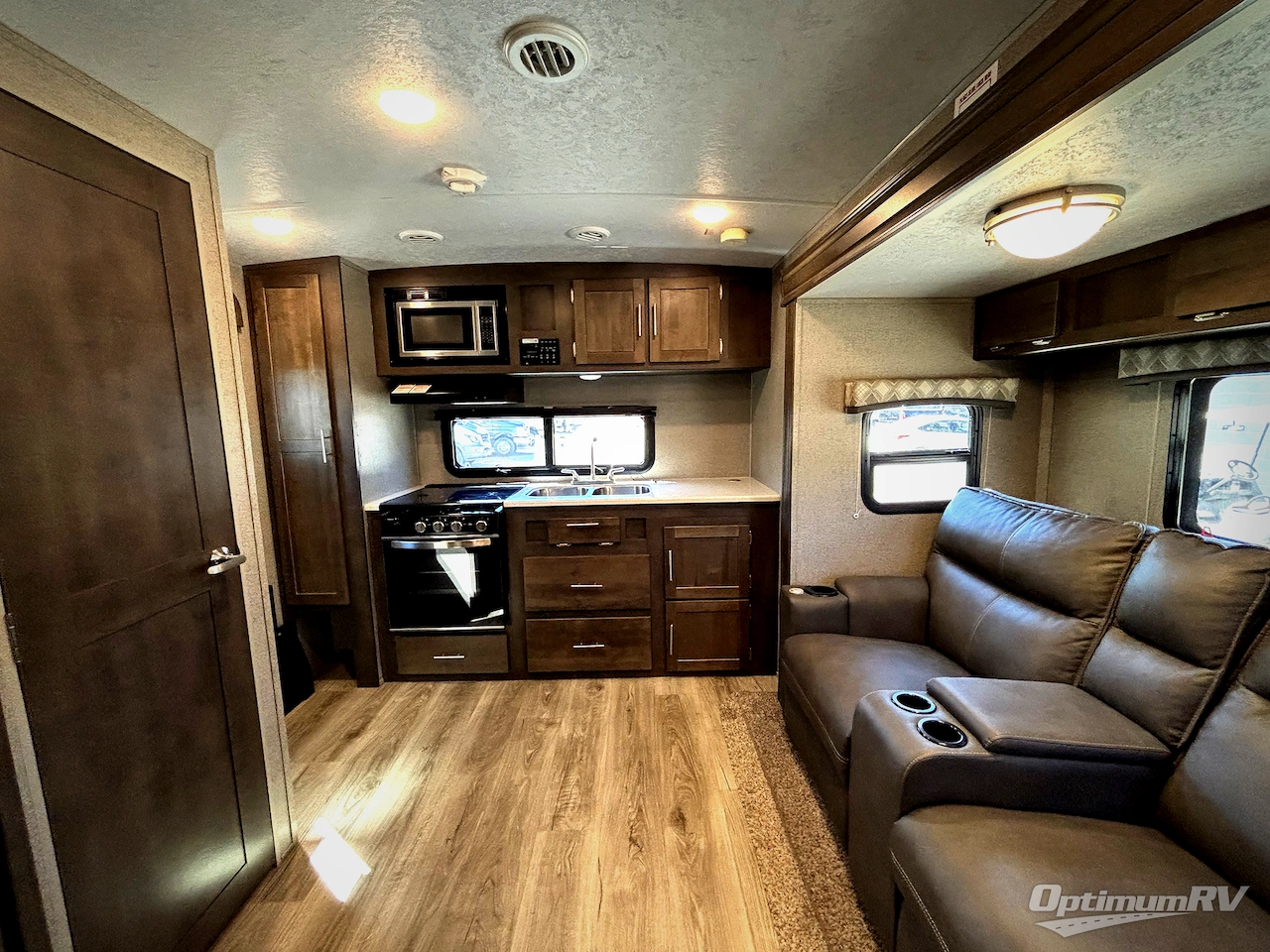 2020 Forest River Flagstaff Micro Lite 25RKS Photo 4