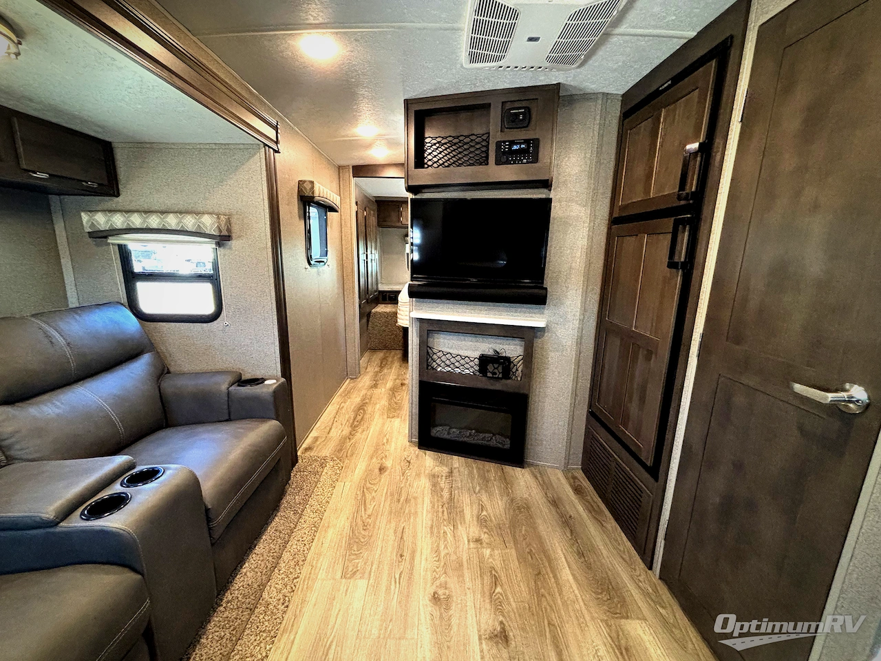 2020 Forest River Flagstaff Micro Lite 25RKS Photo 5