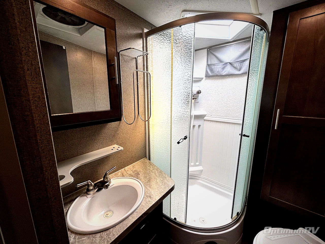 2020 Forest River Flagstaff Micro Lite 25RKS Photo 8