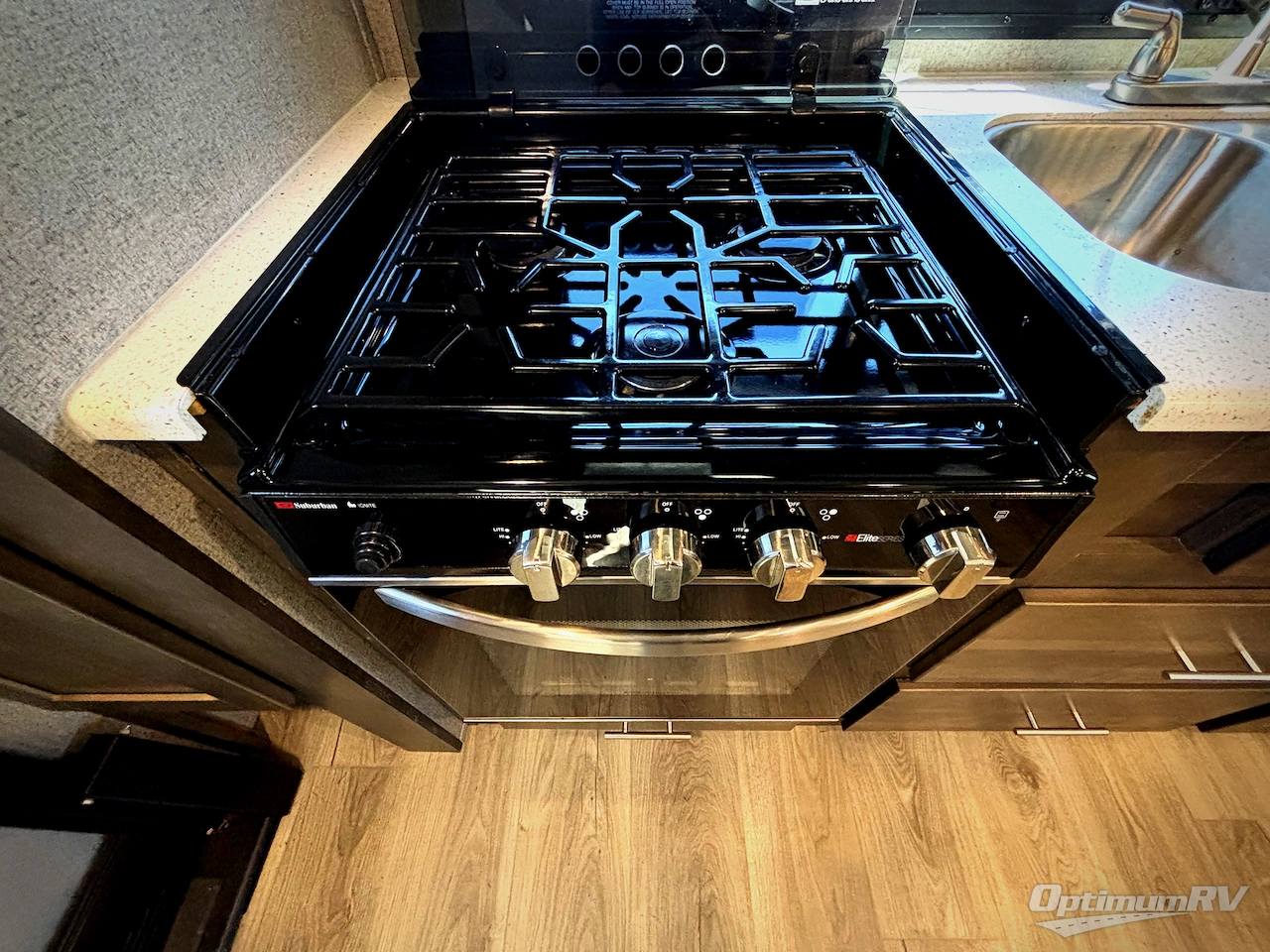 2020 Forest River Flagstaff Micro Lite 25RKS Photo 14