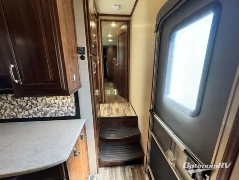 2016 Grand Design Solitude 369RL RV Photo 4