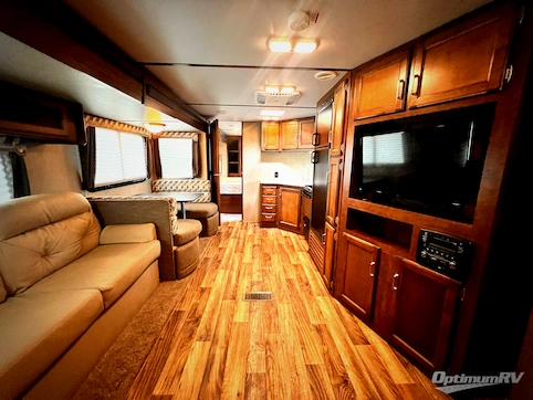 2017 Keystone Outback Ultra Lite 314UBH RV Photo 2