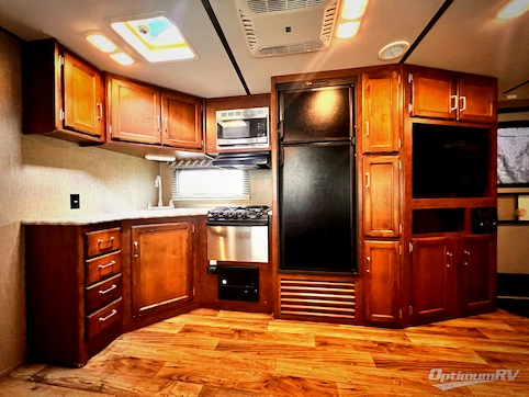 2017 Keystone Outback Ultra Lite 314UBH RV Photo 3