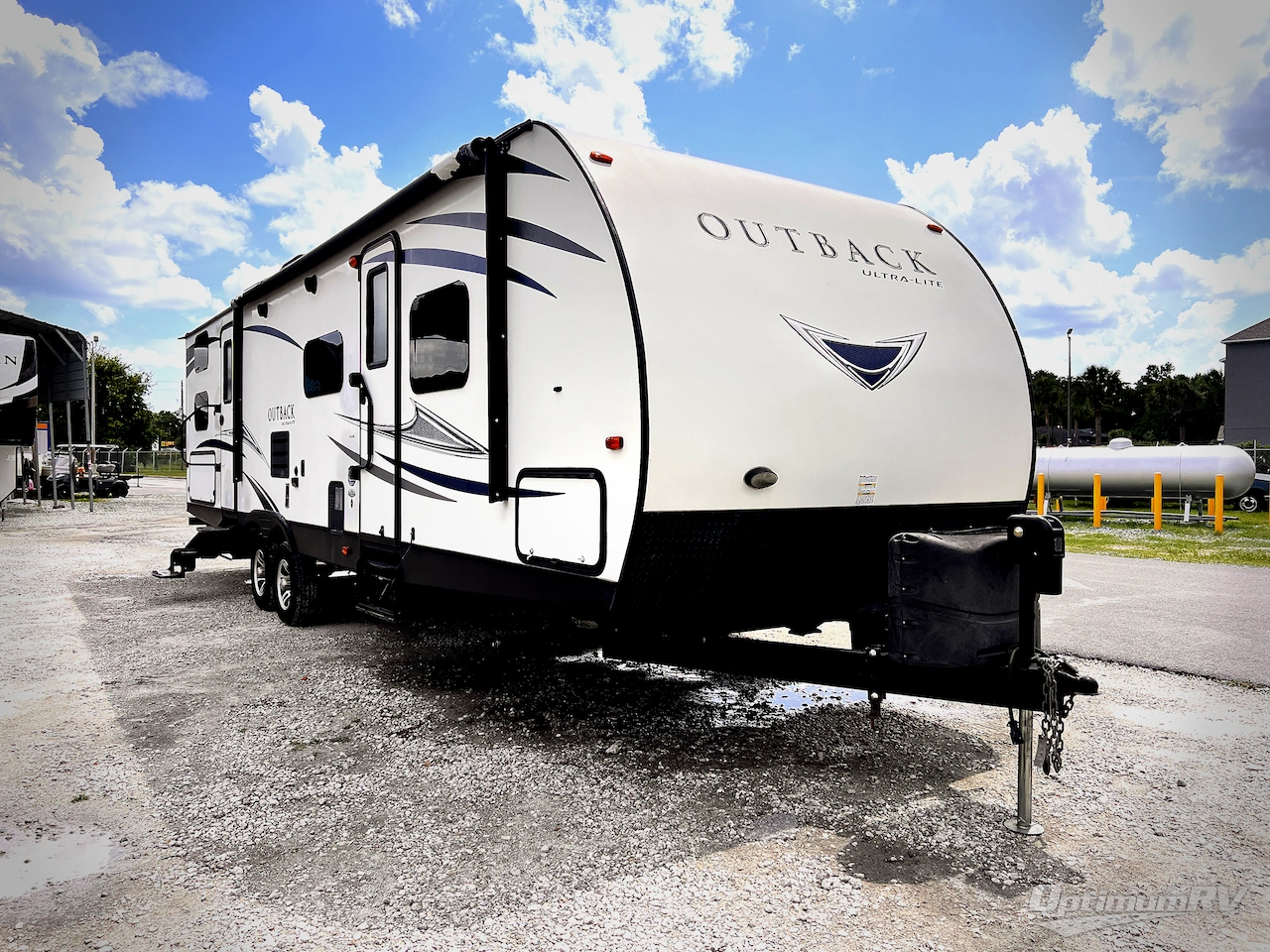 2017 Keystone Outback Ultra Lite 314UBH Photo 1