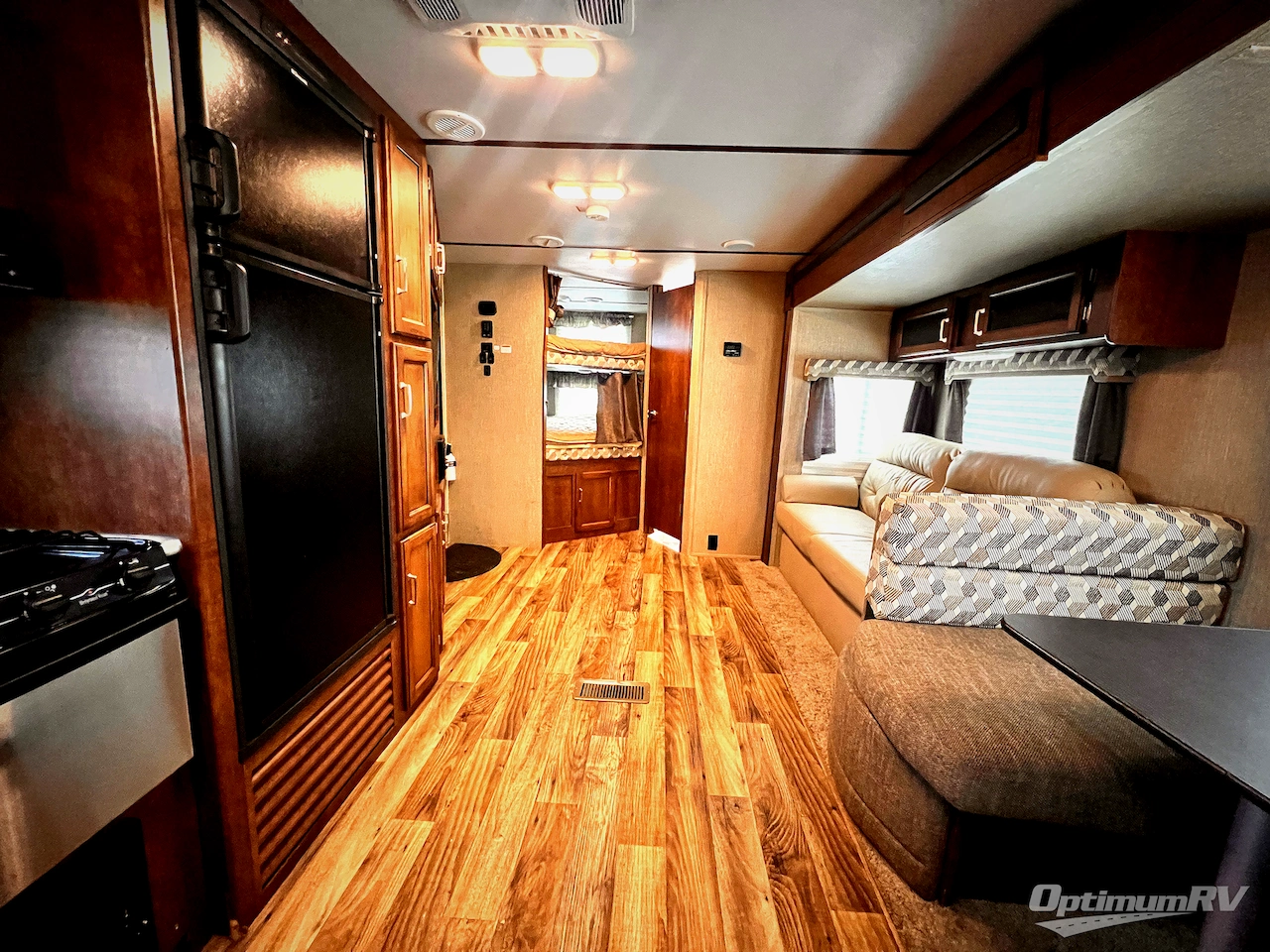 2017 Keystone Outback Ultra Lite 314UBH Photo 4