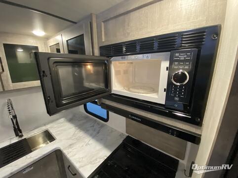 2023 Forest River Grand Surveyor 267RBSS RV Photo 3