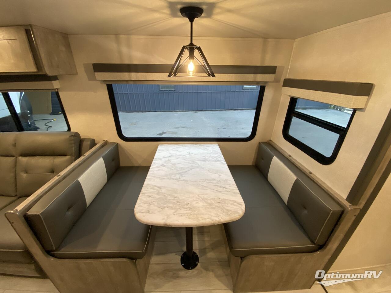 2023 Forest River Grand Surveyor 267RBSS Photo 9