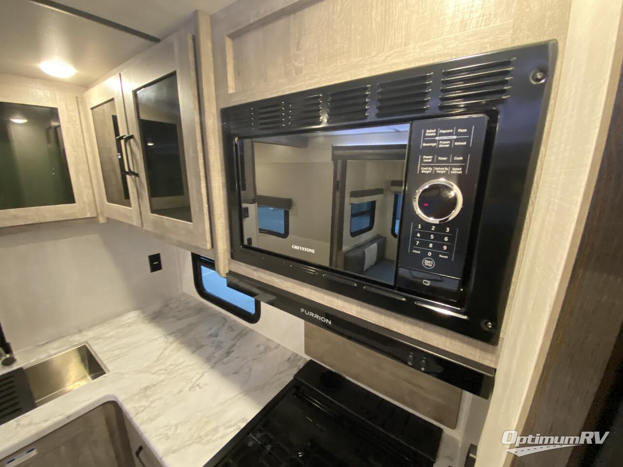 2023 Forest River Grand Surveyor 267RBSS Photo 12