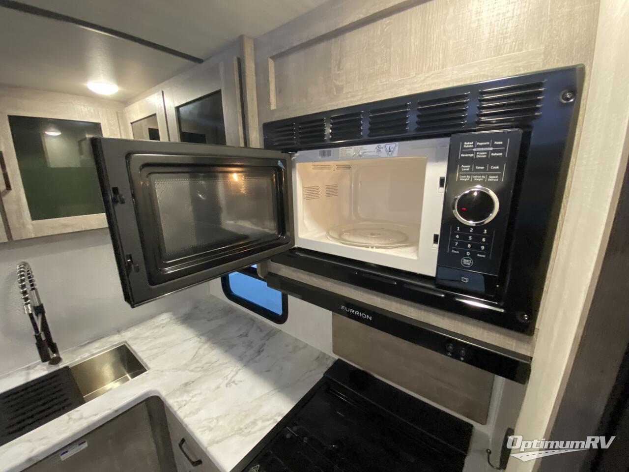 2023 Forest River Grand Surveyor 267RBSS Photo 13