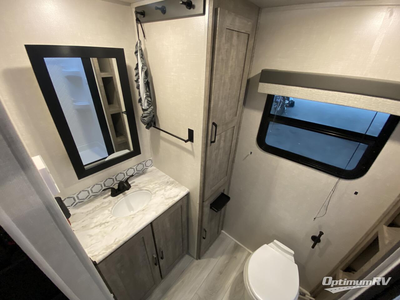 2023 Forest River Grand Surveyor 267RBSS Photo 21