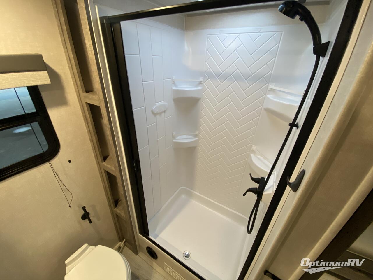 2023 Forest River Grand Surveyor 267RBSS Photo 22