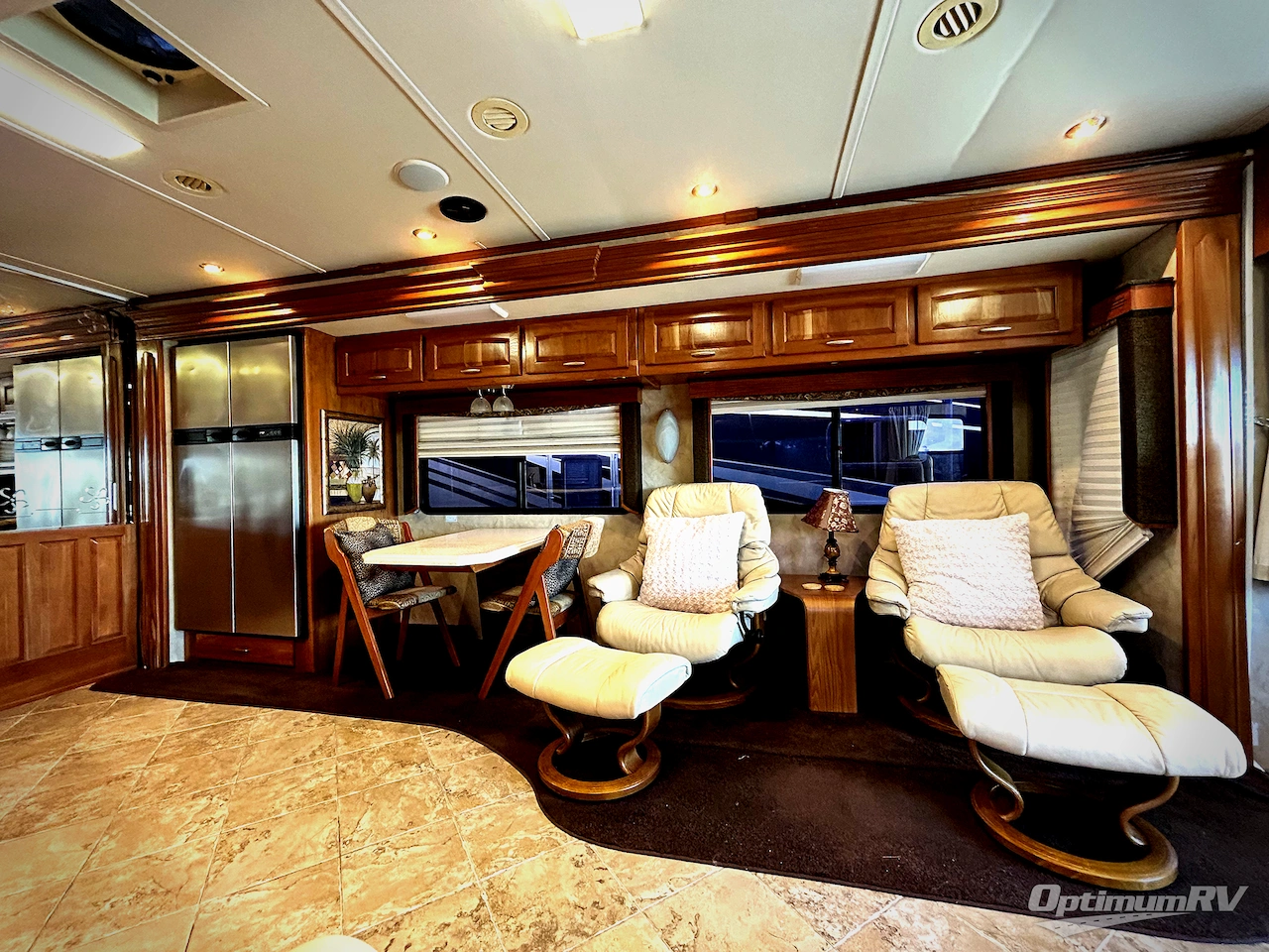 2008 Monaco Camelot 42PDQ Photo 6