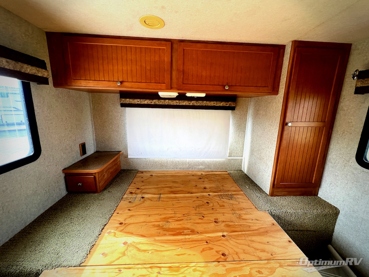 2007 Winnebago Access 26A Photo 15