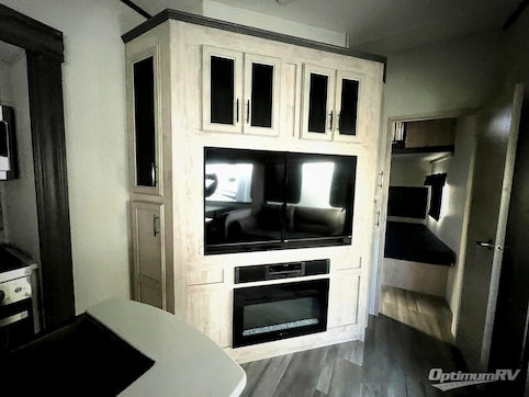 2024 Forest River Sierra 3550BH RV Photo 2