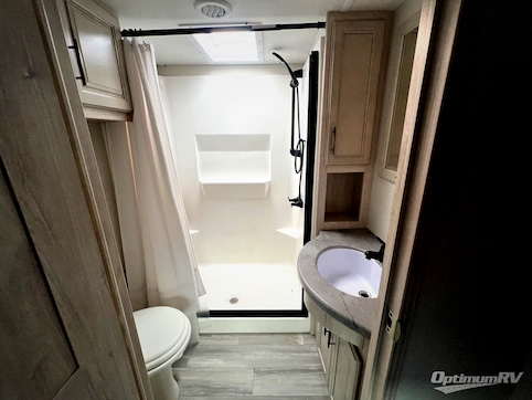 2024 Forest River Sierra 3550BH RV Photo 4