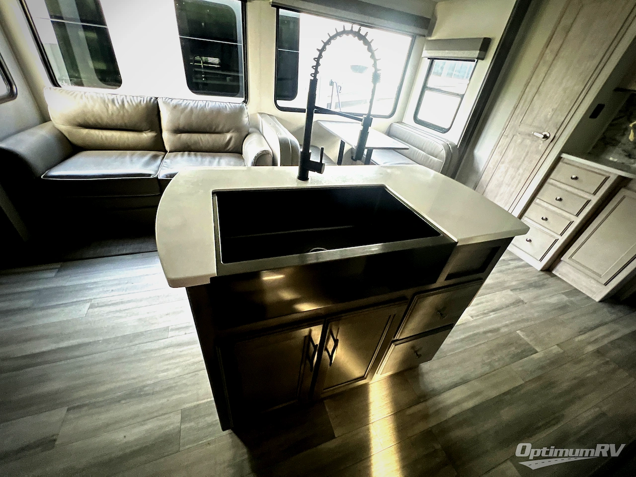2024 Forest River Sierra 3550BH Photo 10