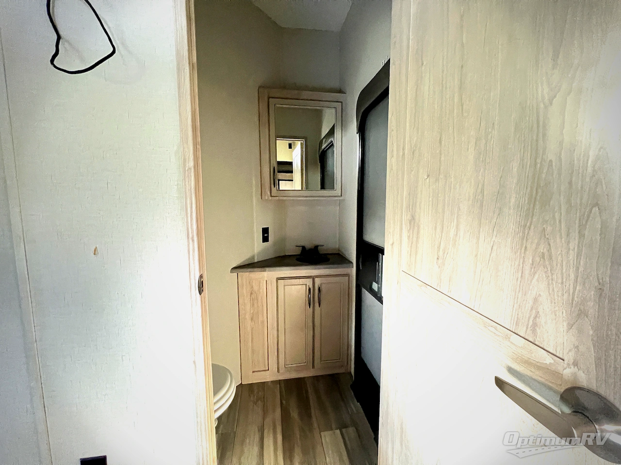 2024 Forest River Sierra 3550BH Photo 17