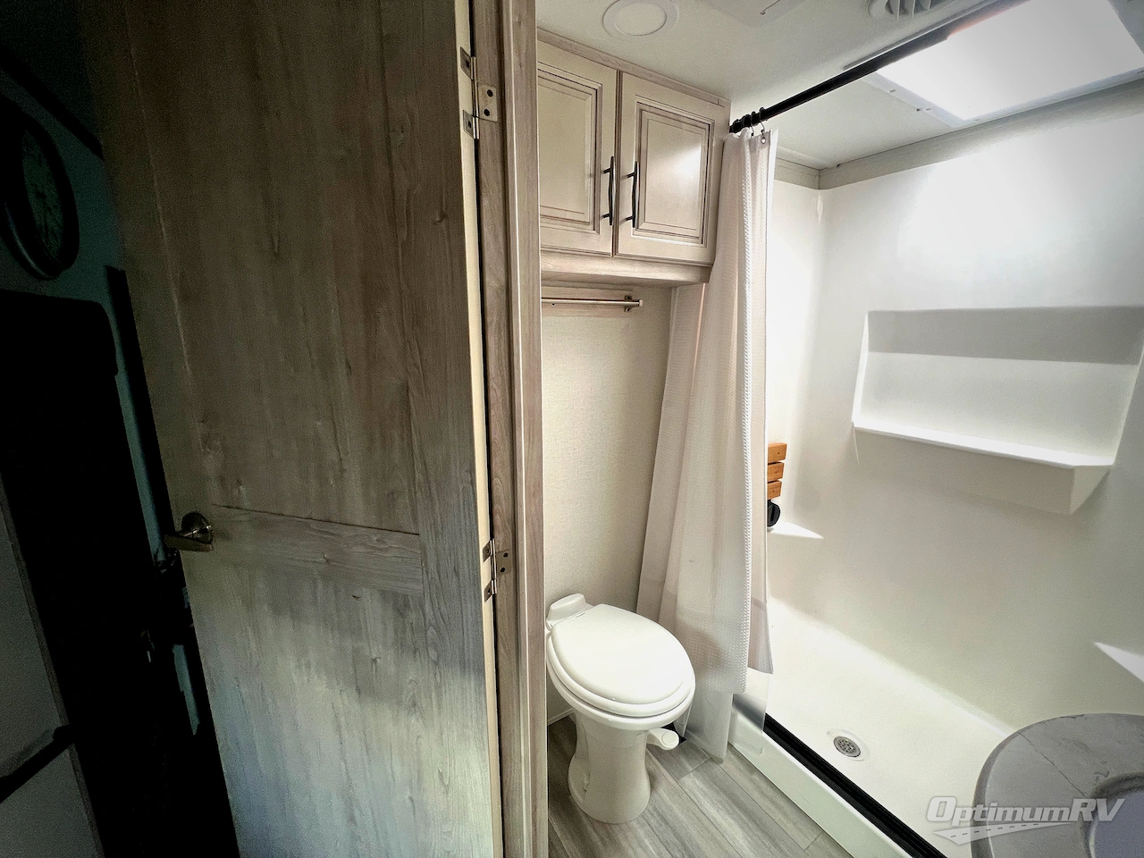 2024 Forest River Sierra 3550BH Photo 24