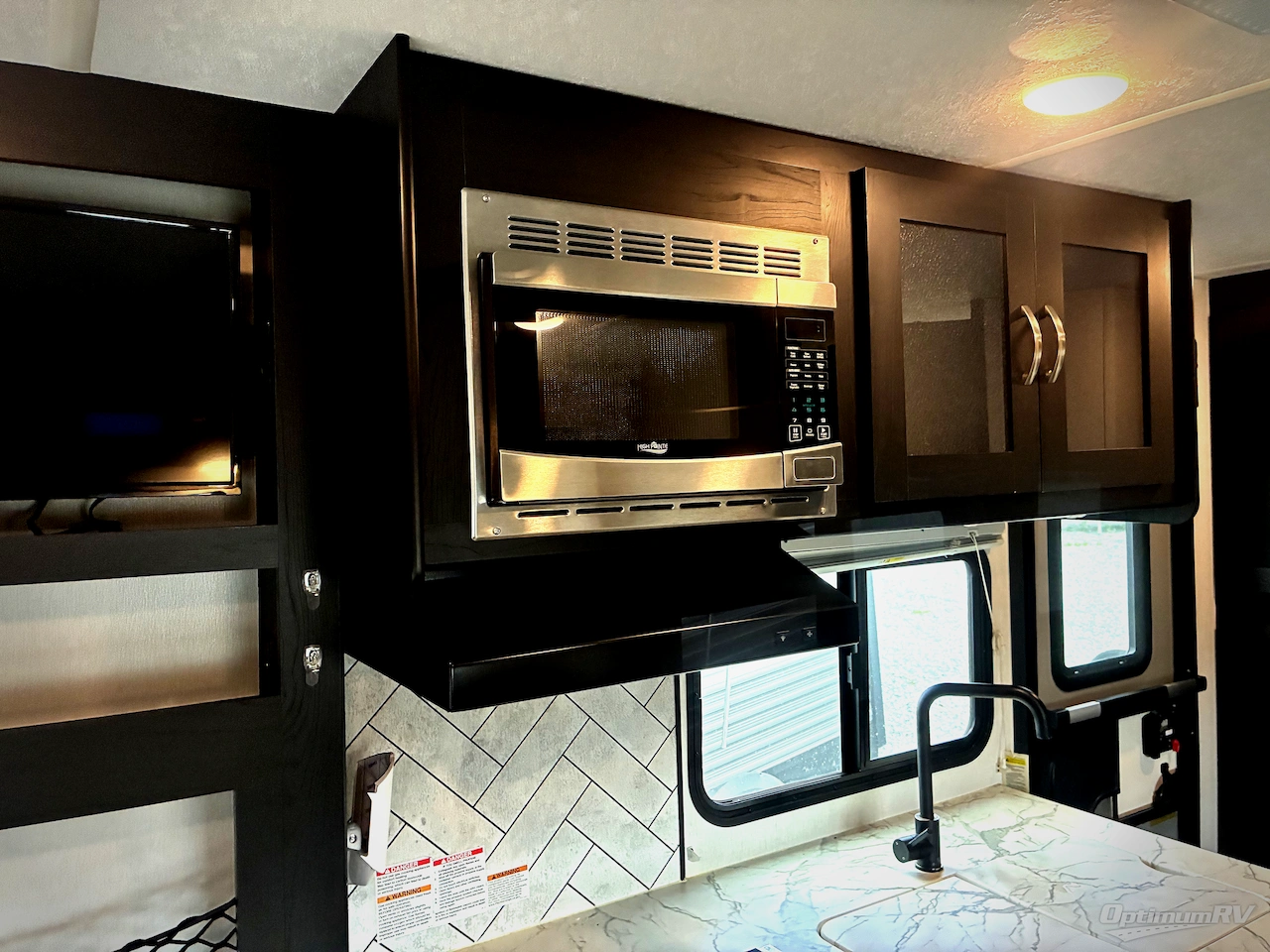 2022 Coachmen Freedom Express Ultra Lite 192RBS Photo 8