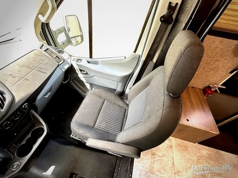 2018 Coachmen Freelander 20CB  Ford Transit RV Photo 3