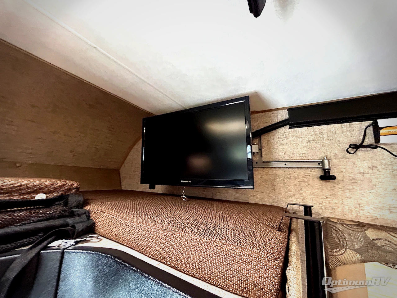 2018 Coachmen Freelander 20CB  Ford Transit Photo 10