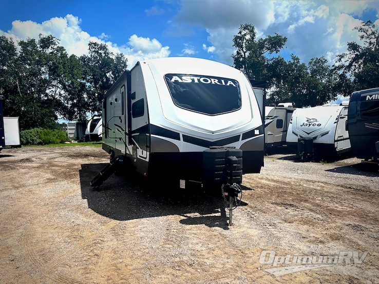 2024 Dutchmen Astoria 2913FK RV Photo 1