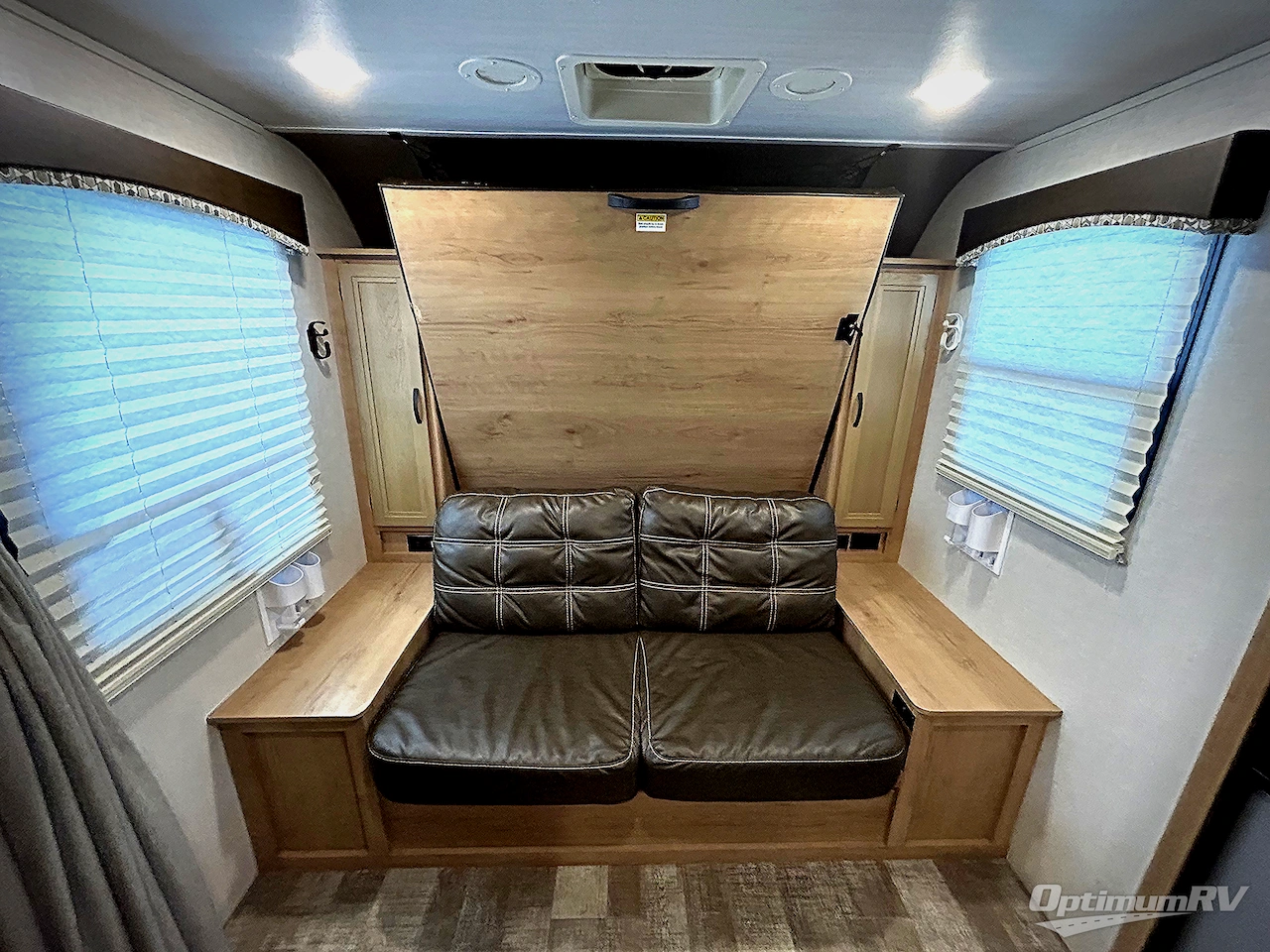 2020 Winnebago Towables Micro Minnie 2108DS Photo 6