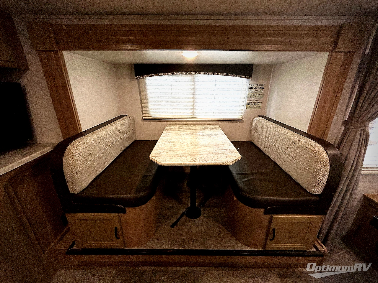 2020 Winnebago Towables Micro Minnie 2108DS Photo 9