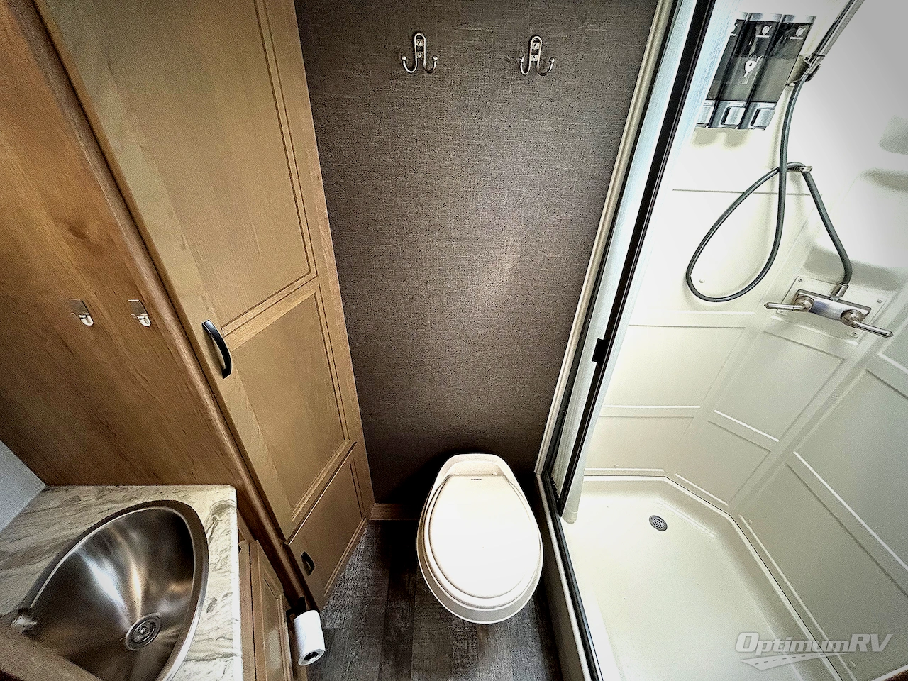 2020 Winnebago Towables Micro Minnie 2108DS Photo 11