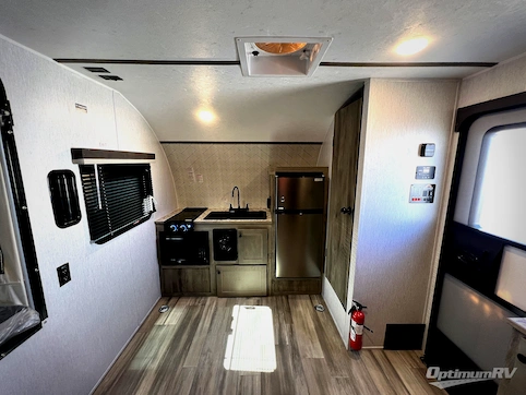 2026 Sunset Park Sun Lite 14THX RV Photo 2