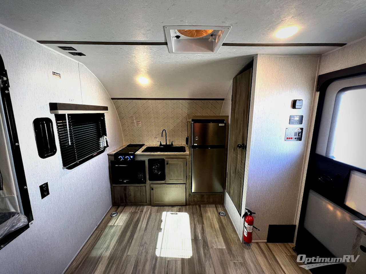 2026 Sunset Park Sun Lite 14THX Photo 5