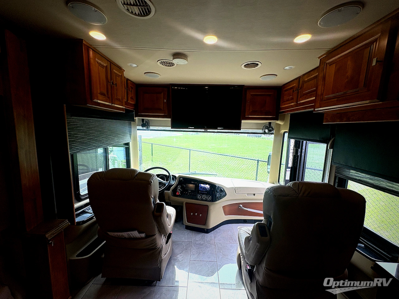 2017 Tiffin Phaeton 40 QBH Photo 12