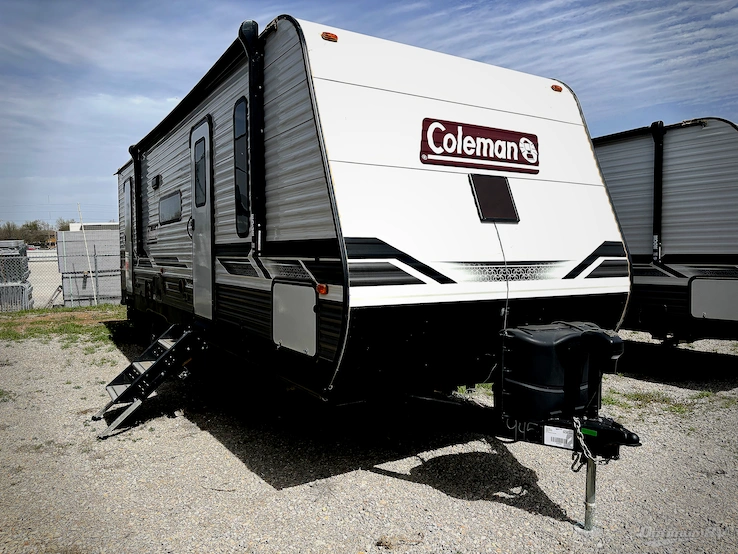 2022 Dutchmen Coleman Lantern Series 263BH RV Photo 1
