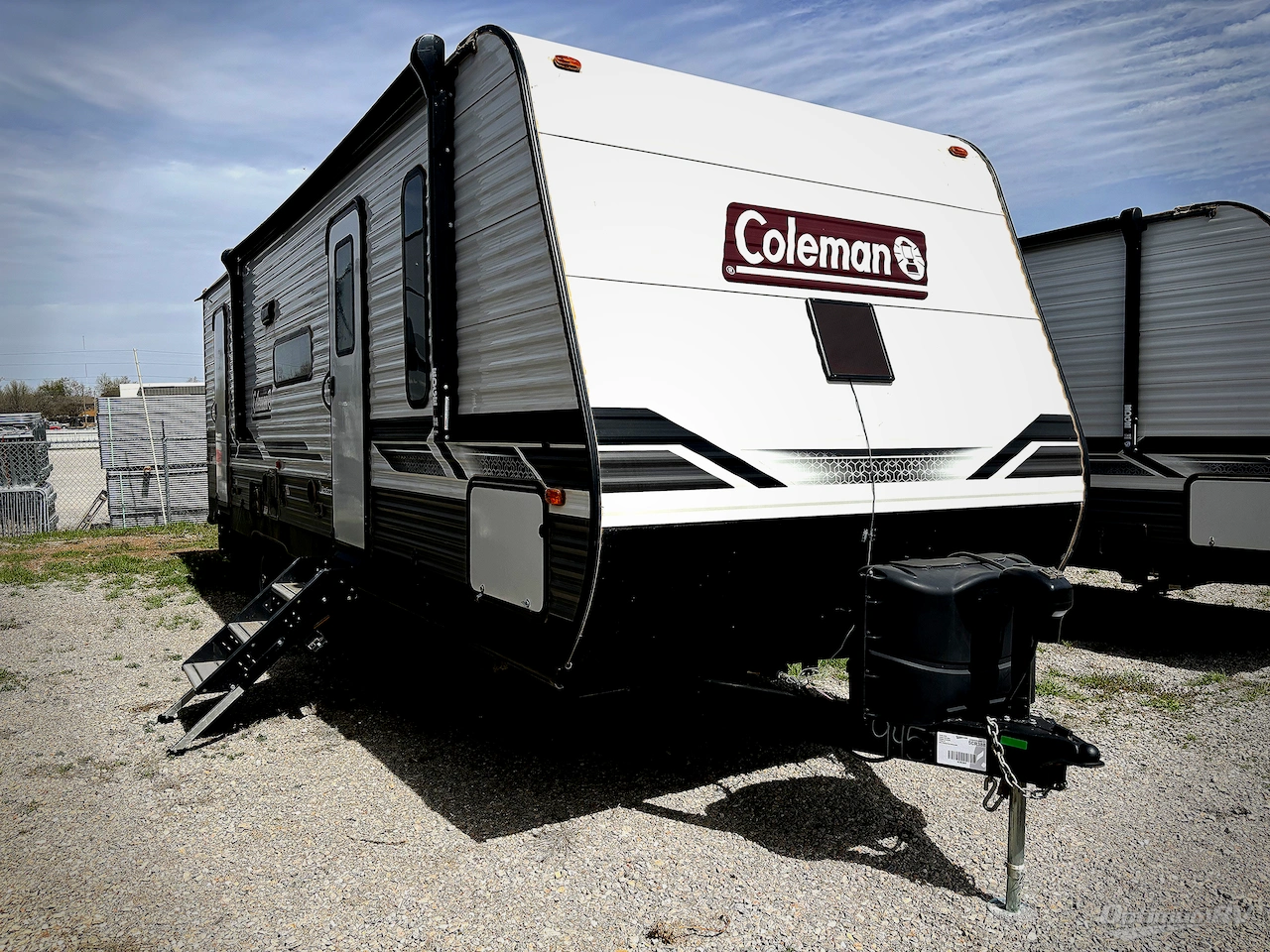 2022 Dutchmen Coleman Lantern Series 263BH Photo 1