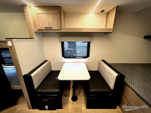 2025 Cruiser Embrace EL17BH RV Photo 3