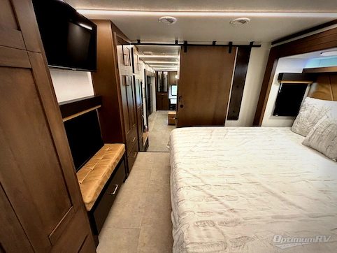 2025 Heartland Bighorn 391MFB RV Photo 3