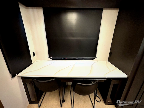 2025 Heartland Bighorn 391MFB RV Photo 4