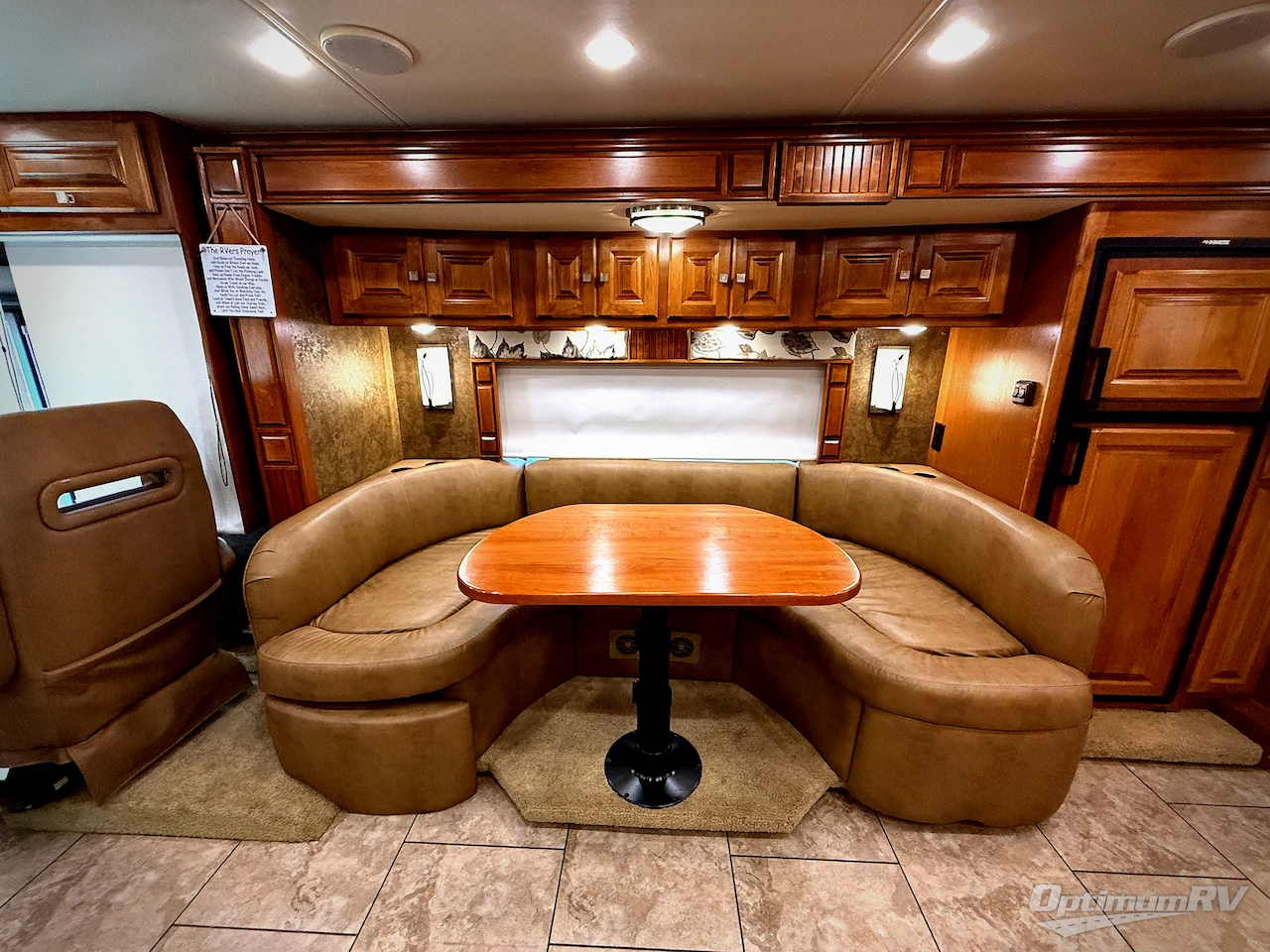 2014 Tiffin Allegro Breeze 32 BR Photo 12