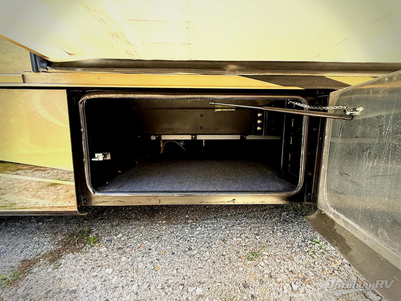 2014 Tiffin Allegro Breeze 32 BR Photo 22